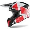 Casque Moto Cross Enduro Airoh WRAAP Raze Rouge Brillant 1 Casque Moto Cross Enduro Airoh WRAAP Raze Rouge Brillant -Airoh Soldes 2024 casque moto cross enduro airoh wraap raze rouge brillant 131942