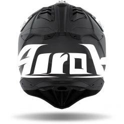 Casque Moto Cross Enduro En Fibre HPC Airoh AVIATOR 3 Couleur Noir Mat -Airoh Soldes 2024 casque moto cross enduro en fibre hpc airoh aviator 3 couleur noir mat 107294