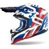 Casque Moto Cross Enduro En Fibre HPC Airoh AVIATOR 3 Rainbow Bleu Rouge 2 Casque Moto Cross Enduro En Fibre HPC Airoh AVIATOR 3 Rainbow Bleu Rouge -Airoh Soldes 2024 casque moto cross enduro en fibre hpc airoh aviator 3 rainbow bleu rouge 107303
