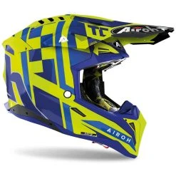 Casque Moto Cross Enduro En Fibre HPC Airoh AVIATOR 3 TC21 Brillant 7 Casque Moto Cross Enduro En Fibre HPC Airoh AVIATOR 3 TC21 Brillant -Airoh Soldes 2024 casque moto cross enduro en fibre hpc airoh aviator 3 tc21 brillant 131949
