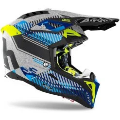Casque Moto Cross Enduro En Fibre HPC Airoh AVIATOR 3 Wave Glossy Grey Chrome 9 Casque Moto Cross Enduro En Fibre HPC Airoh AVIATOR 3 Wave Glossy Grey Chrome -Airoh Soldes 2024 casque moto cross enduro en fibre hpc airoh aviator 3 wave glossy grey chrome 107321