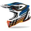 Casque Moto Cross Enduro En Fibre HPC Airoh STRYCKER Shaded Matt Blue 2 Casque Moto Cross Enduro En Fibre HPC Airoh STRYCKER Shaded Matt Blue -Airoh Soldes 2024 casque moto cross enduro en fibre hpc airoh strycker shaded matt blue 107276