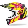 Casque Moto Cross Enduro En Fibre HPC Airoh STRYCKER XXX Glossy Pink 2 Casque Moto Cross Enduro En Fibre HPC Airoh STRYCKER XXX Glossy Pink -Airoh Soldes 2024 casque moto cross enduro en fibre hpc airoh strycker xxx glossy pink 107284