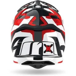 Casque Moto Cross Enduro En Fibre HPC Airoh STRYCKER XXX Glossy Red 6 Casque Moto Cross Enduro En Fibre HPC Airoh STRYCKER XXX Glossy Red -Airoh Soldes 2024 casque moto cross enduro en fibre hpc airoh strycker xxx glossy red 107287
