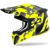 Casque Moto Cross Enduro En Fibre HPC Airoh STRYCKER XXX Jaune Mat 1 Casque Moto Cross Enduro En Fibre HPC Airoh STRYCKER XXX Jaune Mat -Airoh Soldes 2024 casque moto cross enduro en fibre hpc airoh strycker xxx jaune mat 107282