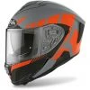 Casque Moto Intégral Airoh SPARK Rise Orange Mat 2 Casque Moto Intégral Airoh SPARK Rise Orange Mat -Airoh Soldes 2024 casque moto integral airoh spark rise orange mat 131973