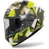 Casque Moto Intégral Airoh VALOR Army Mat 1 Casque Moto Intégral Airoh VALOR Army Mat -Airoh Soldes 2024 casque moto integral airoh valor army mat 131950