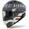 Casque Moto Intégral Airoh VALOR Craft Mat -Airoh Soldes 2024 casque moto integral airoh valor craft mat 131953