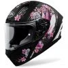 Casque Moto Intégral Airoh VALOR Mad Matt Black -Airoh Soldes 2024 casque moto integral airoh valor mad matt black 130926