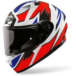 Casque Moto Intégral Airoh VALOR Replica Zanetti Matt