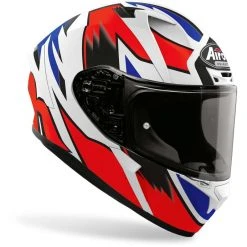 Casque Moto Intégral Airoh VALOR Replica Zanetti Matt -Airoh Soldes 2024 casque moto integral airoh valor replica zanetti matt 130934