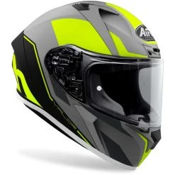 Casque Moto Intégral Airoh VALOR Wings Matt Yellow 7 Casque Moto Intégral Airoh VALOR Wings Matt Yellow -Airoh Soldes 2024 casque moto integral airoh valor wings matt yellow 130943
