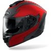 Casque Moto Intégral Double Visière Airoh ST 501 TYPE Rouge Mat -Airoh Soldes 2024 casque moto integral double visiere airoh st 501 type rouge mat 144862