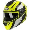 Casque Moto Intégral Double Visière Airoh ST301 TIDE Fluo Yellow -Airoh Soldes 2024 casque moto integral double visiere airoh st301 tide fluo yellow 71317