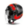 Casque Moto Jet Airoh City One Wrap Black Matt Orange 2 Casque Moto Jet Airoh City One Wrap Black Matt Orange -Airoh Soldes 2024 casque moto jet airoh city one wrap black matt orange 44329