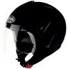 Casque Moto Jet Airoh Jt Color Matt Black -Airoh Soldes 2024 casque moto jet airoh jt color matt black 128057