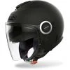 Casque Moto Jet Double Visor Airoh HELIOS Couleur Matt Black 1 Casque Moto Jet Double Visor Airoh HELIOS Couleur Matt Black -Airoh Soldes 2024 casque moto jet double visor airoh helios couleur matt black 130985