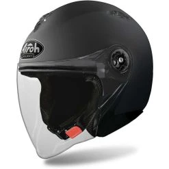 Casque Moto Jet Enfant Airoh MR JET Anthracite