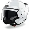Casque Moto Modulaire Double Homologation P/J Airoh MATHISSE Couleur Blanc Brillant -Airoh Soldes 2024 casque moto modulaire double homologation p j airoh mathisse couleur blanc brillant 128291
