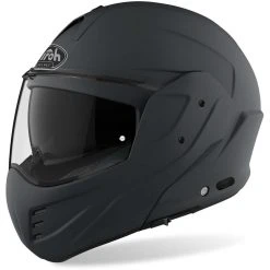 Casque Moto Modulaire Double Homologation P/J Airoh MATHISSE Couleur Gris Foncé Opaque 7 Casque Moto Modulaire Double Homologation P/J Airoh MATHISSE Couleur Gris Foncé Opaque -Airoh Soldes 2024 casque moto modulaire double homologation p j airoh mathisse couleur gris fonce opaque 128290