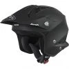 Casque Moto Trial Tout Terrain Airoh TRR S Color Noir Mat 2 Casque Moto Trial Tout Terrain Airoh TRR S Color Noir Mat -Airoh Soldes 2024 casque moto trial tout terrain airoh trr s color noir mat 71584