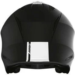 Casque On-Off Urban Jet Airoh TRR S Town Noir Mat 7 Casque On-Off Urban Jet Airoh TRR S Town Noir Mat -Airoh Soldes 2024 casque on off urban jet airoh trr s town noir mat 132280