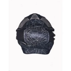 Casquette Graphique Airoh Interne Pour Casque Twist