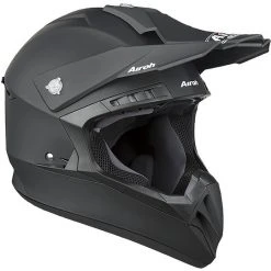 Cross Enduro Casque De Moto Airoh Switch Color Matt Black -Airoh Soldes 2024 cross enduro casque de moto airoh switch color matt black 71627