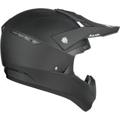 Cross Enduro Casque De Moto Airoh Switch Color Matt Black -Airoh Soldes 2024 cross enduro casque de moto airoh switch color matt black 71628