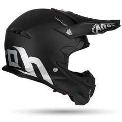 Cross Enduro Casque De Moto Airoh Terminator Open Vision COLOR Matt Black 16 Cross Enduro Casque De Moto Airoh Terminator Open Vision COLOR Matt Black -Airoh Soldes 2024 cross enduro casque de moto airoh terminator open vision color matt black 60268