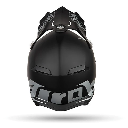 Cross Enduro Casque De Moto Airoh Terminator Open Vision COLOR Matt Black 10 Cross Enduro Casque De Moto Airoh Terminator Open Vision COLOR Matt Black – Image 8