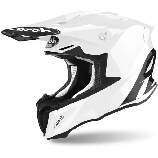Cross Enduro Casque De Moto Airoh TWIST 2.0 Color Glossy White 3 Cross Enduro Casque De Moto Airoh TWIST 2.0 Color Glossy White -Airoh Soldes 2024 cross enduro casque de moto airoh twist 2 0 color glossy white 131055