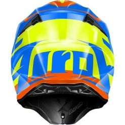 Cross Enduro Casque De Moto Airoh Twist Mix Glossy -Airoh Soldes 2024 cross enduro casque de moto airoh twist mix glossy 132310