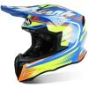Cross Enduro Casque De Moto Airoh Twist Mix Glossy -Airoh Soldes 2024 cross enduro casque de moto airoh twist mix glossy 132311