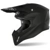 Cross Enduro Casque De Moto Airoh WRAAP Couleur Matt Black