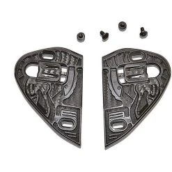 Kit De Mouvement De Visière 6432 Pour Casque Airoh St 701 / Valor / ST 501 / Spark