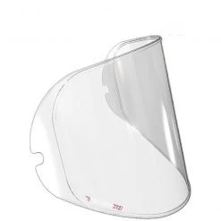 Lentille Anti-buée Pinlock Pour Airoh Executive