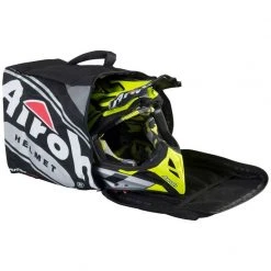 Sac De Casque Airoh Pour Aviator 2.2 Et Aviator 2.3 -Airoh Soldes 2024 sac de casque airoh pour aviator 2 2 et aviator 2 3 142526