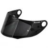 Visière Dark Smoke 05GPFS Pour Casque Airoh GP 500 / GP 550 S Préparée Pour Pinlock -Airoh Soldes 2024 visiere dark smoke 05gpfs pour casque airoh gp 500 gp 550 s preparee pour pinlock 82576