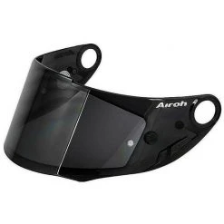 Visière Dark Smoke 05GPFS Pour Casque Airoh GP 500 / GP 550 S Préparée Pour Pinlock
