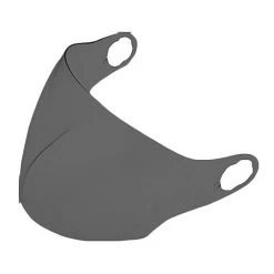 Visière Fumée Noire Pour Casque Airoh City One