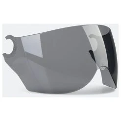Visière Fumée Noire Pour Casque Airoh Compact Pro