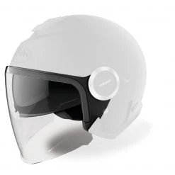 Visière Transparente 5831v Airoh Pour Casque HELIOS