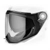 Visière Transparente 6603 Pour Casque Airoh Commander