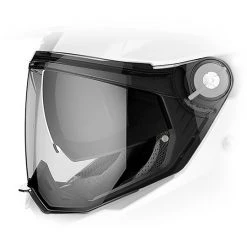 Visière Transparente 6603 Pour Casque Airoh Commander