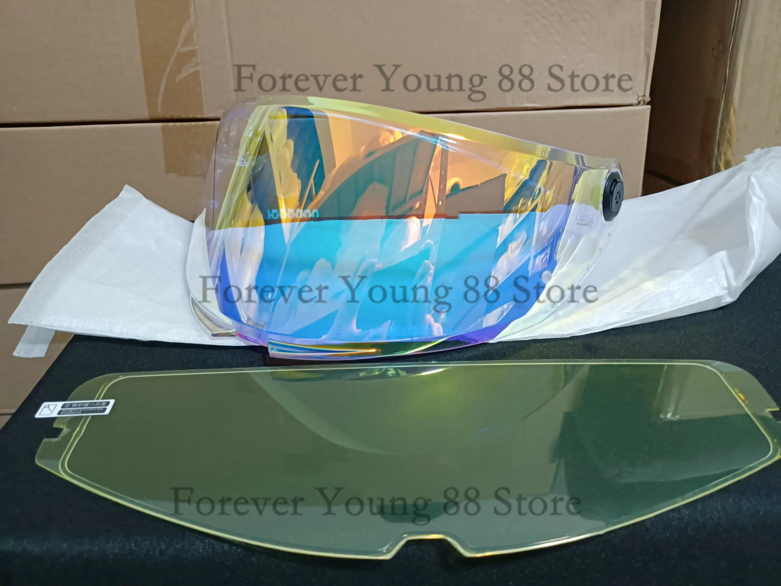 Gazebo Parts Direct Sales Store 71 Gazebo Parts Direct Sales Store -Airoh Soldes 2024 Anti Fog Film Sticker for MT THUNDER 4 SV MT V 28B MT V 28B Helmet scaled