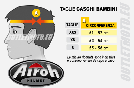 Casque Enfant Moto Cross Enduro Airoh WRAAP YOUTH Couleur Noir Mat 6 Casque Enfant Moto Cross Enduro Airoh WRAAP YOUTH Couleur Noir Mat -Airoh Soldes 2024 49 fr